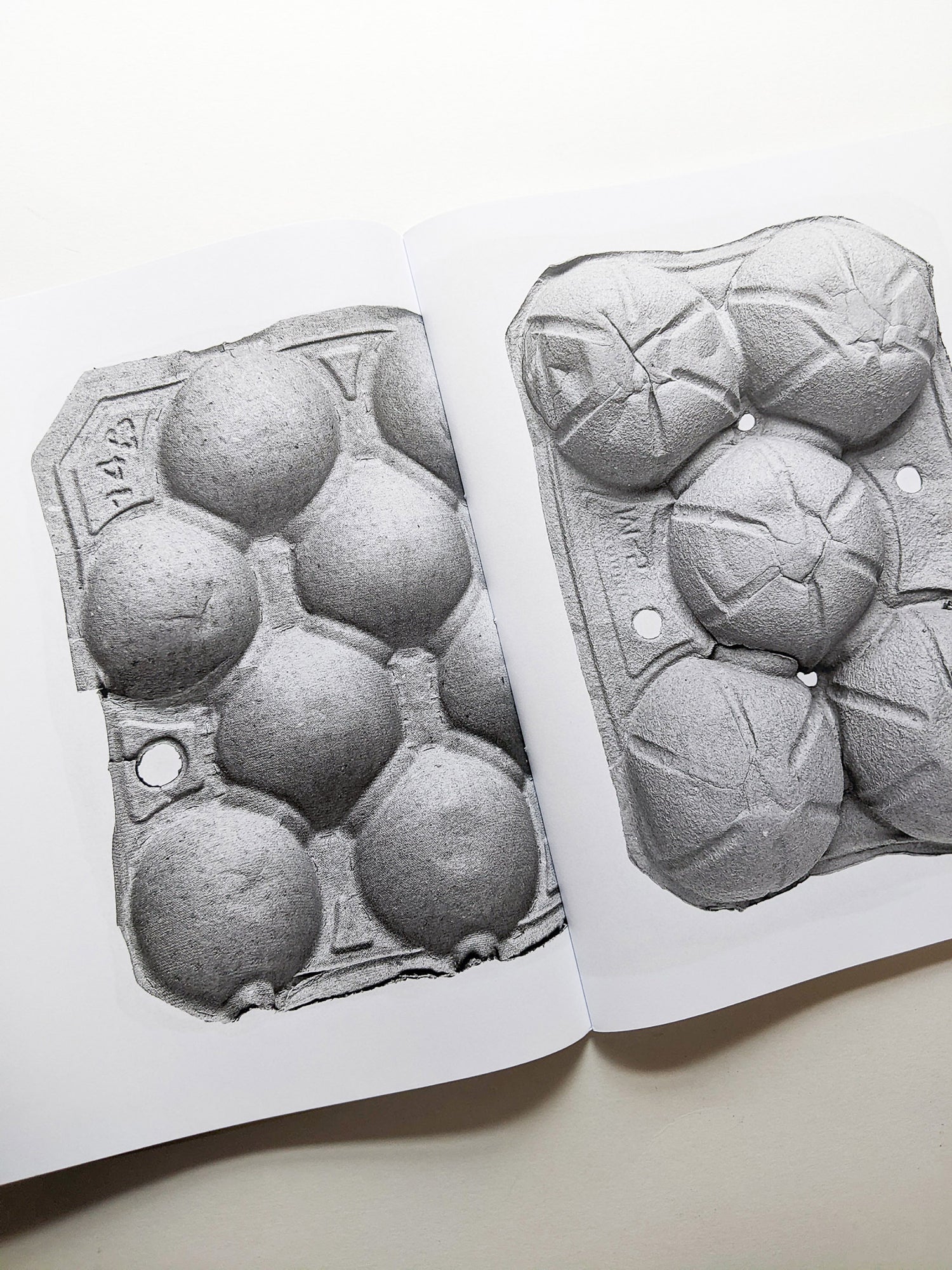 Exosphere / Batia Suter