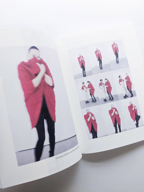 BACK TO ZERO / Mark Borthwick, Maria Cornejo