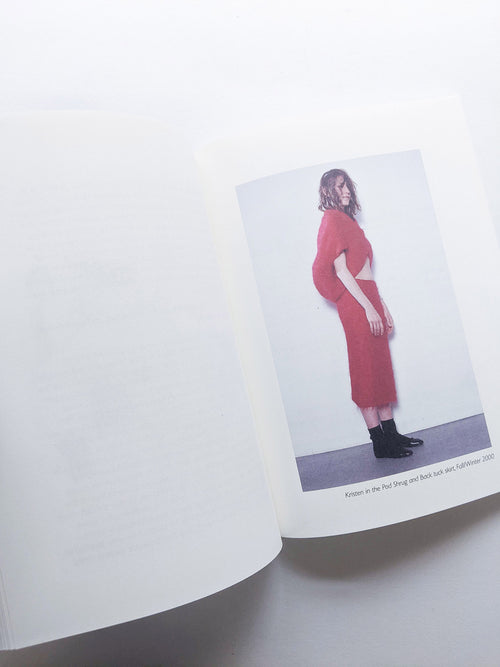 BACK TO ZERO / Mark Borthwick, Maria Cornejo