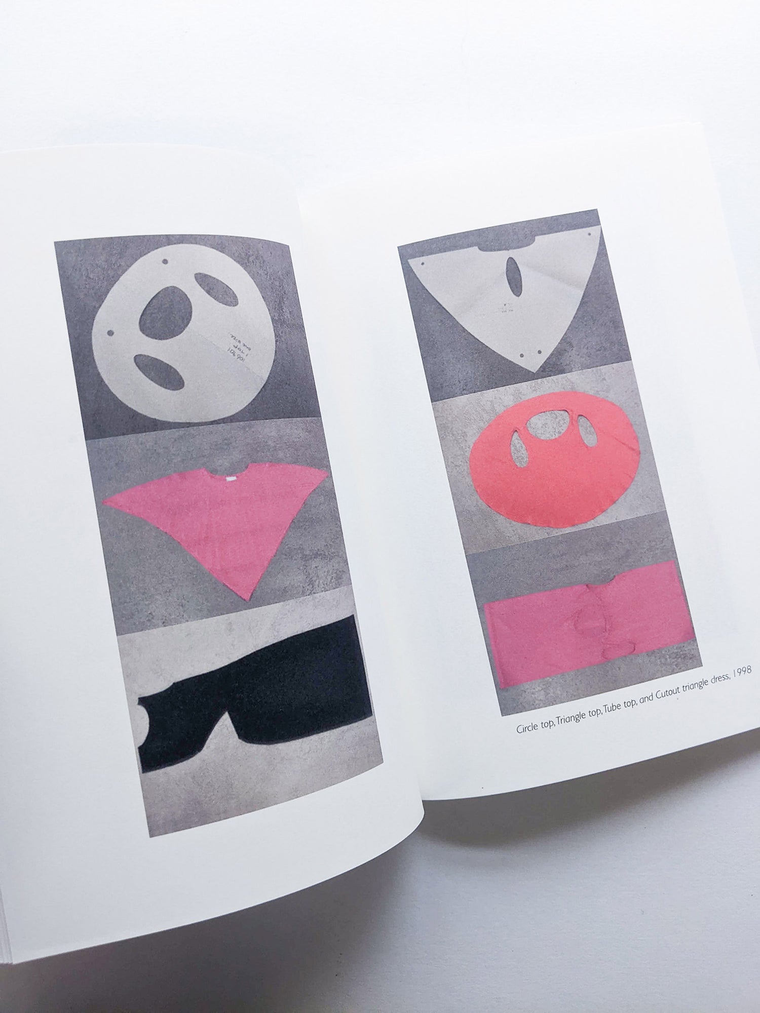 BACK TO ZERO / Mark Borthwick, Maria Cornejo