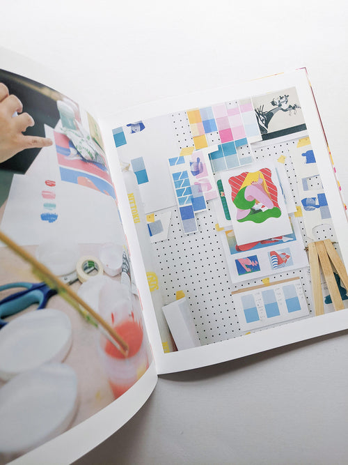 WORK OUT / Hikaru Ichijo