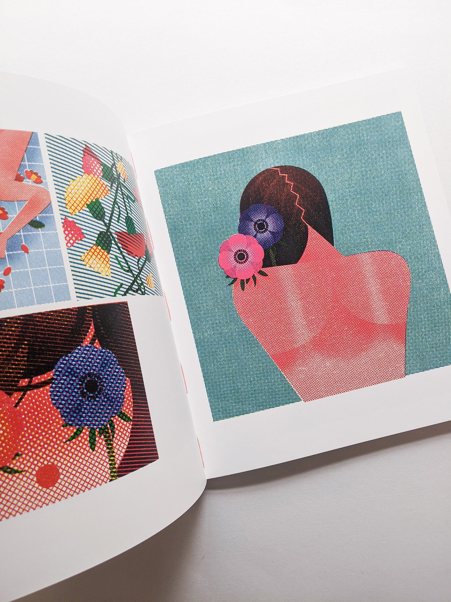 WORK OUT / Hikaru Ichijo