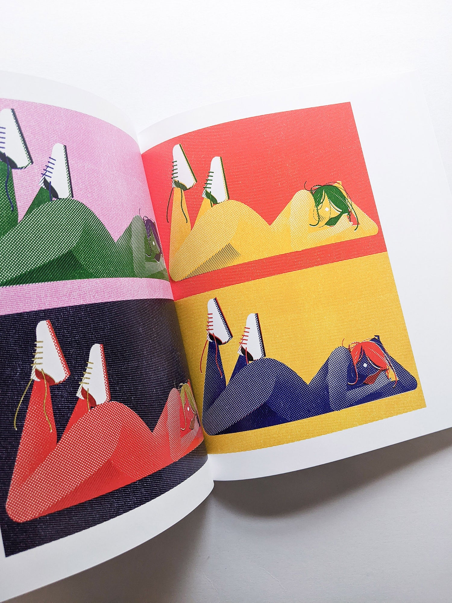 WORK OUT / Hikaru Ichijo