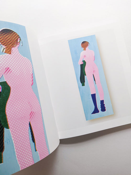 WORK OUT / Hikaru Ichijo