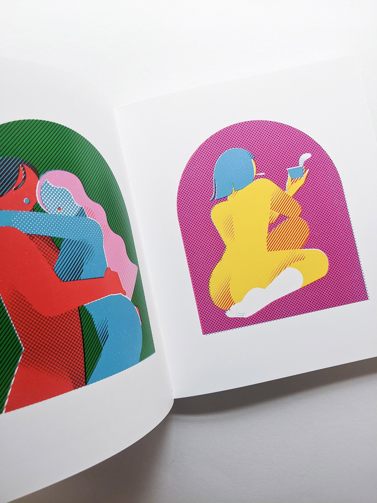 WORK OUT / Hikaru Ichijo