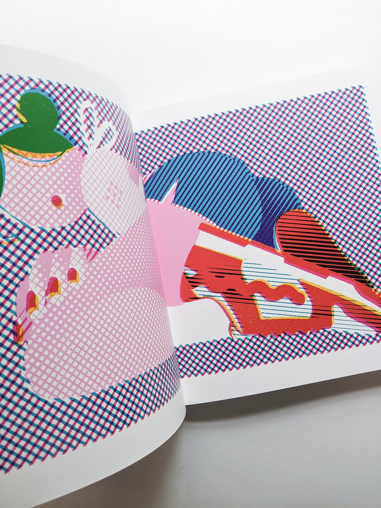 WORK OUT / Hikaru Ichijo