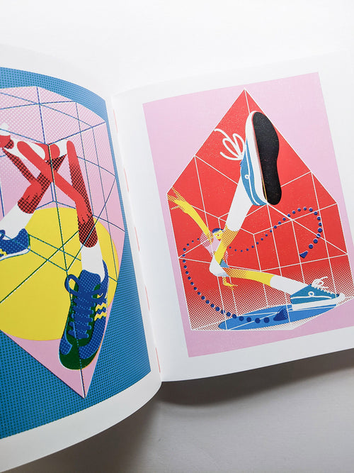 WORK OUT / Hikaru Ichijo