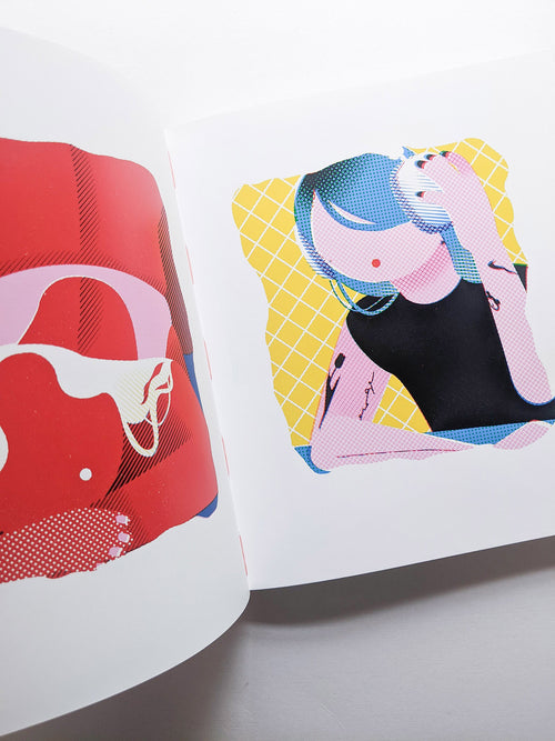 WORK OUT / Hikaru Ichijo