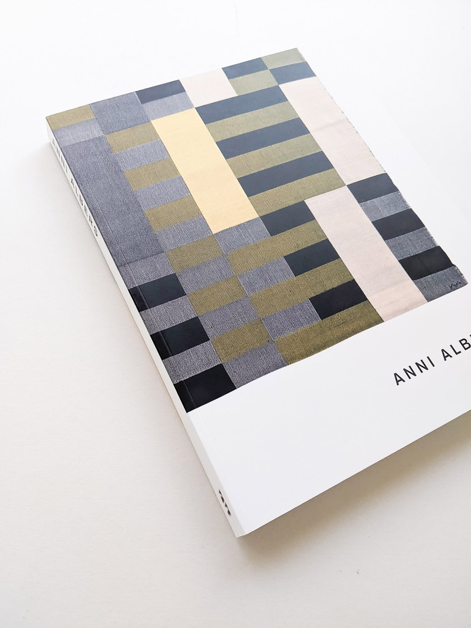 ANNI ALBERS / Anni Albers