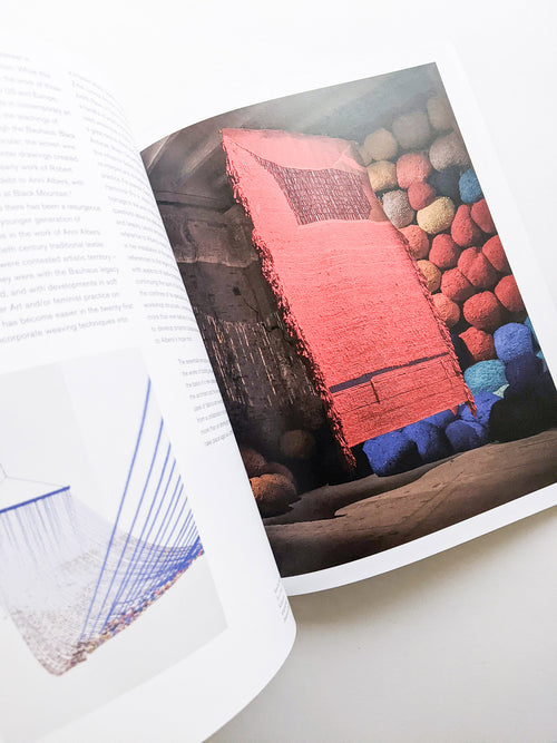 ANNI ALBERS / Anni Albers