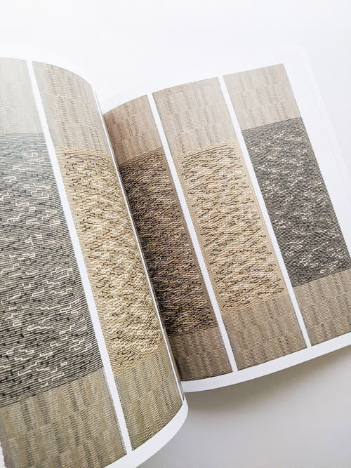 ANNI ALBERS / Anni Albers