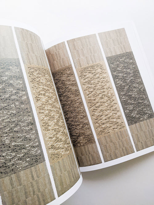 ANNI ALBERS / Anni Albers