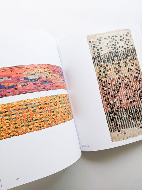 ANNI ALBERS / Anni Albers