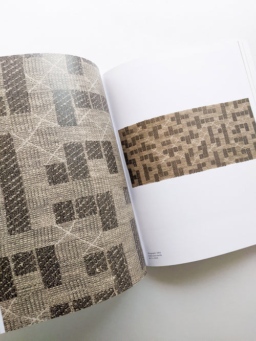 ANNI ALBERS / Anni Albers