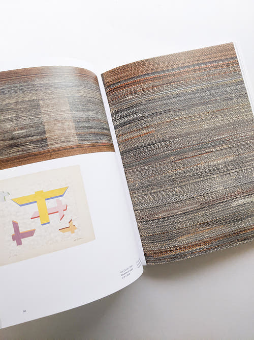 ANNI ALBERS / Anni Albers