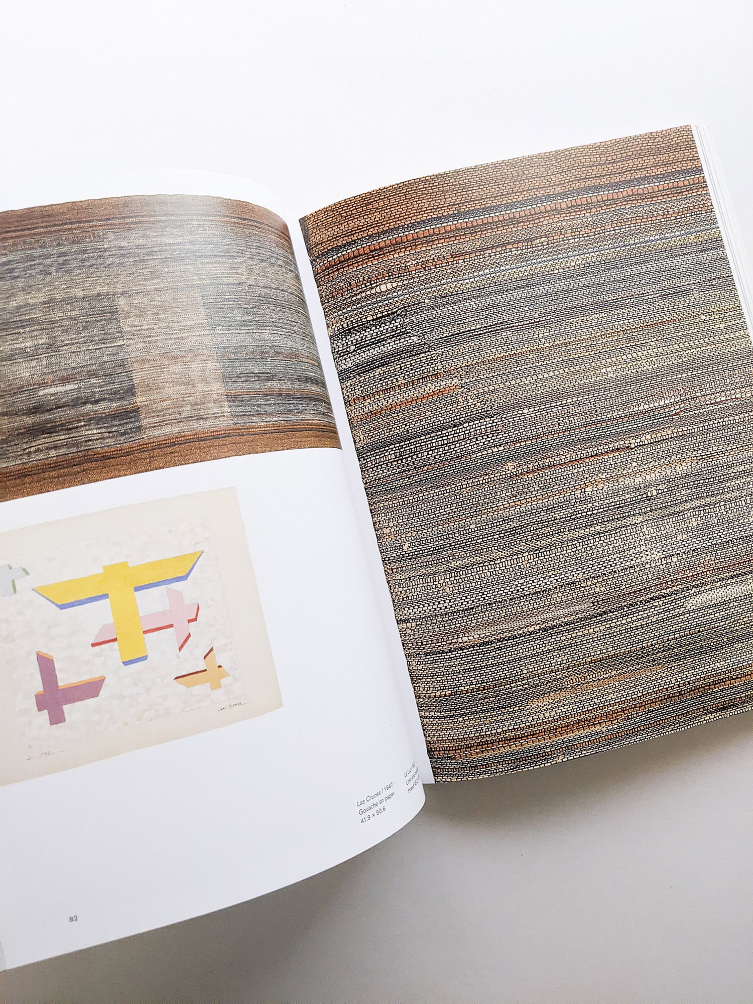 ANNI ALBERS / Anni Albers