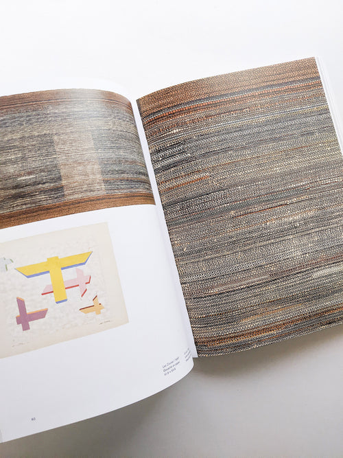 ANNI ALBERS / Anni Albers