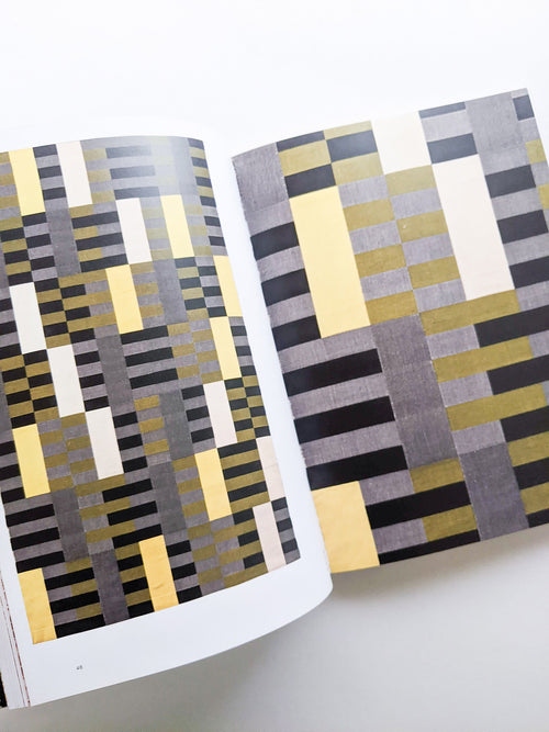 ANNI ALBERS / Anni Albers