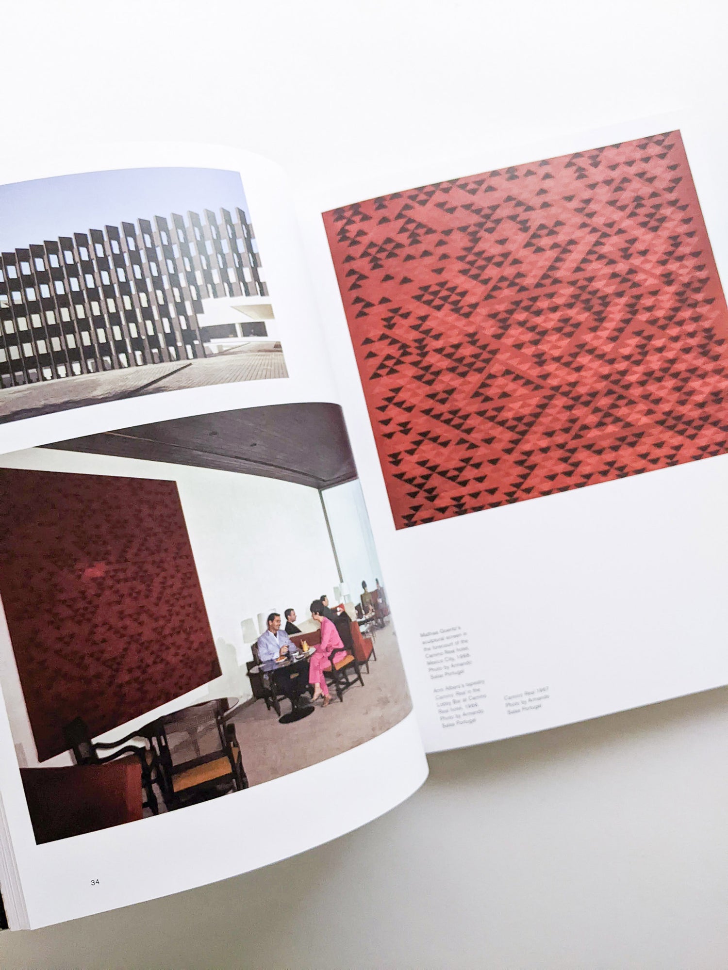 ANNI ALBERS / Anni Albers