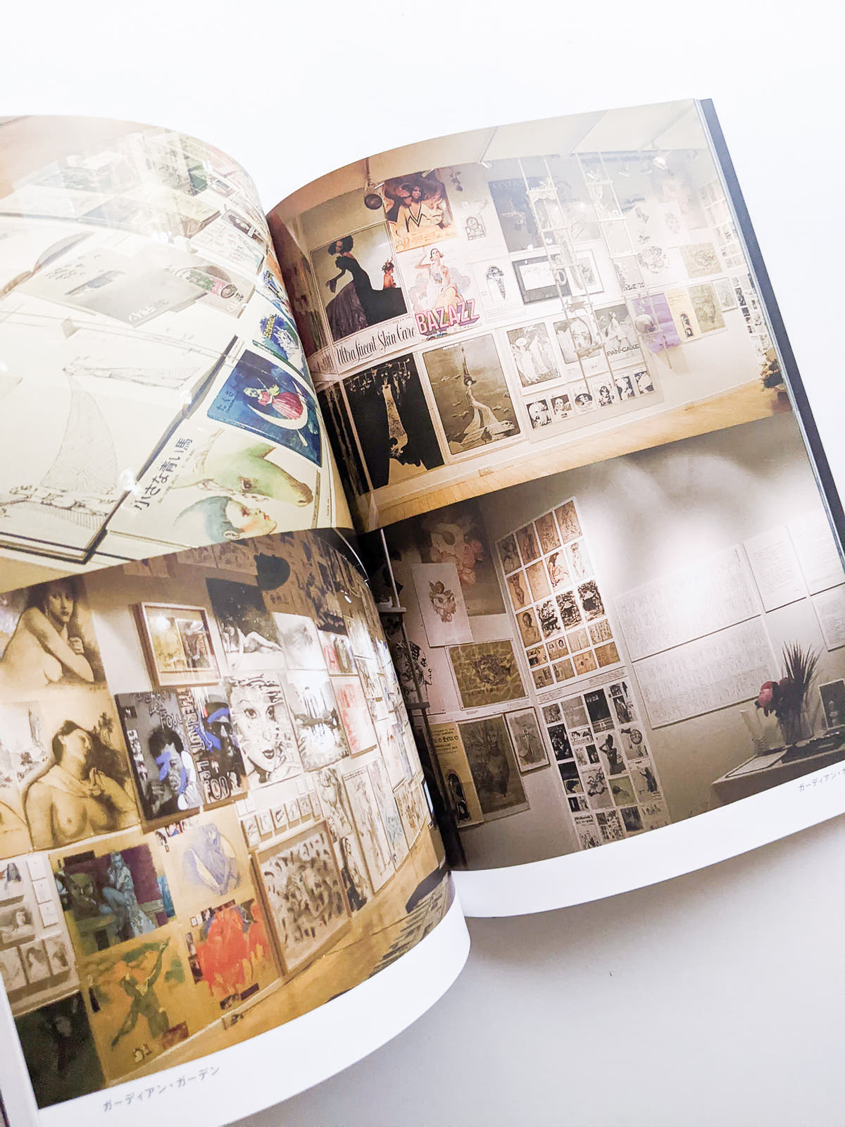 TIME TUNNEL SERIES Vol.17 宇野亞喜良