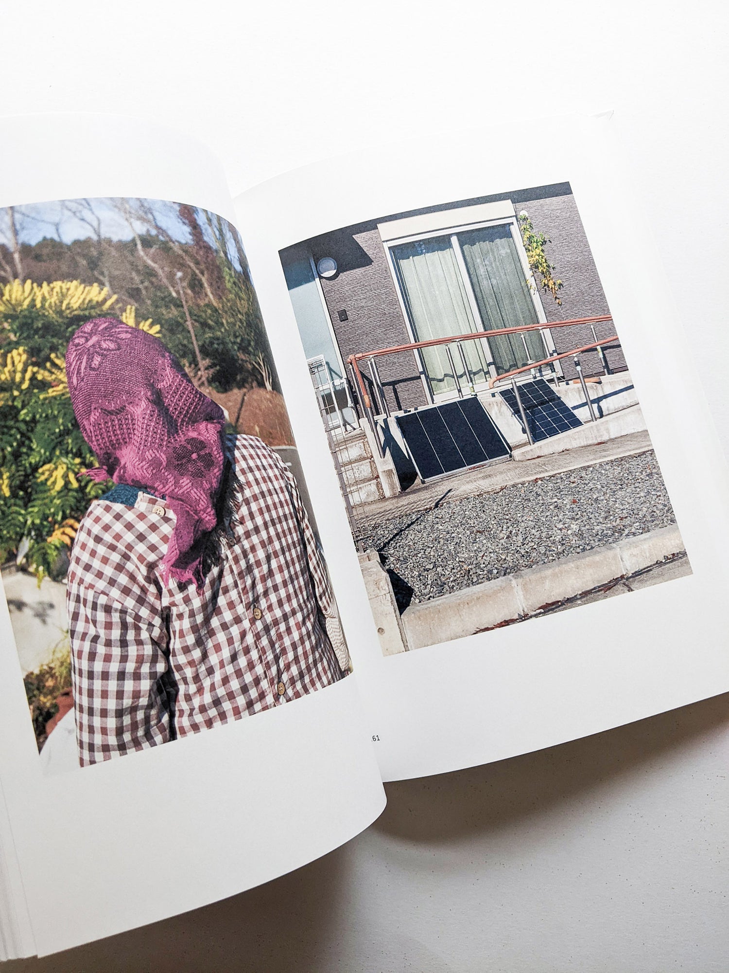 New Habitations: from North to East 11 years after 3.11