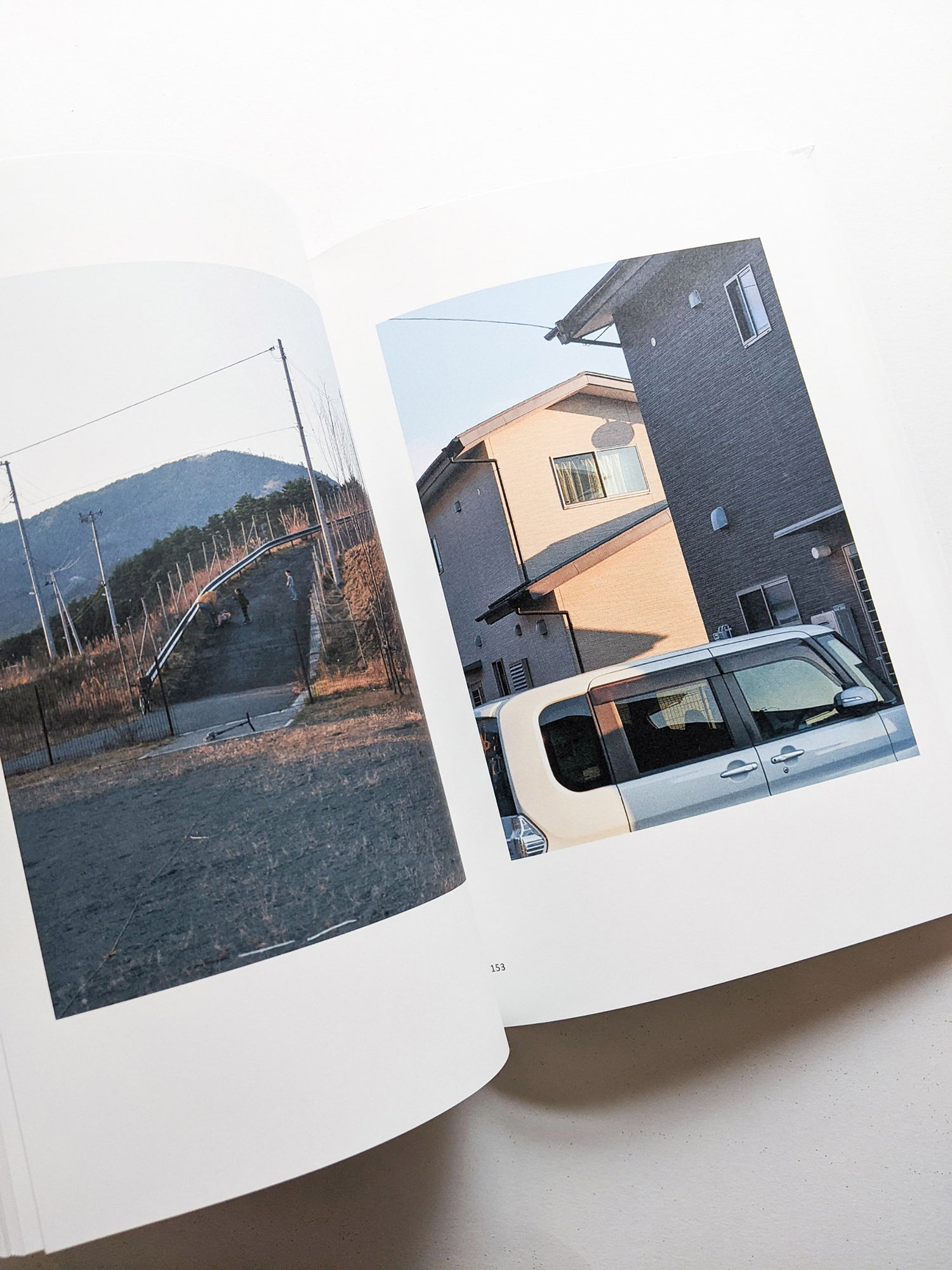 New Habitations: from North to East 11 years after 3.11