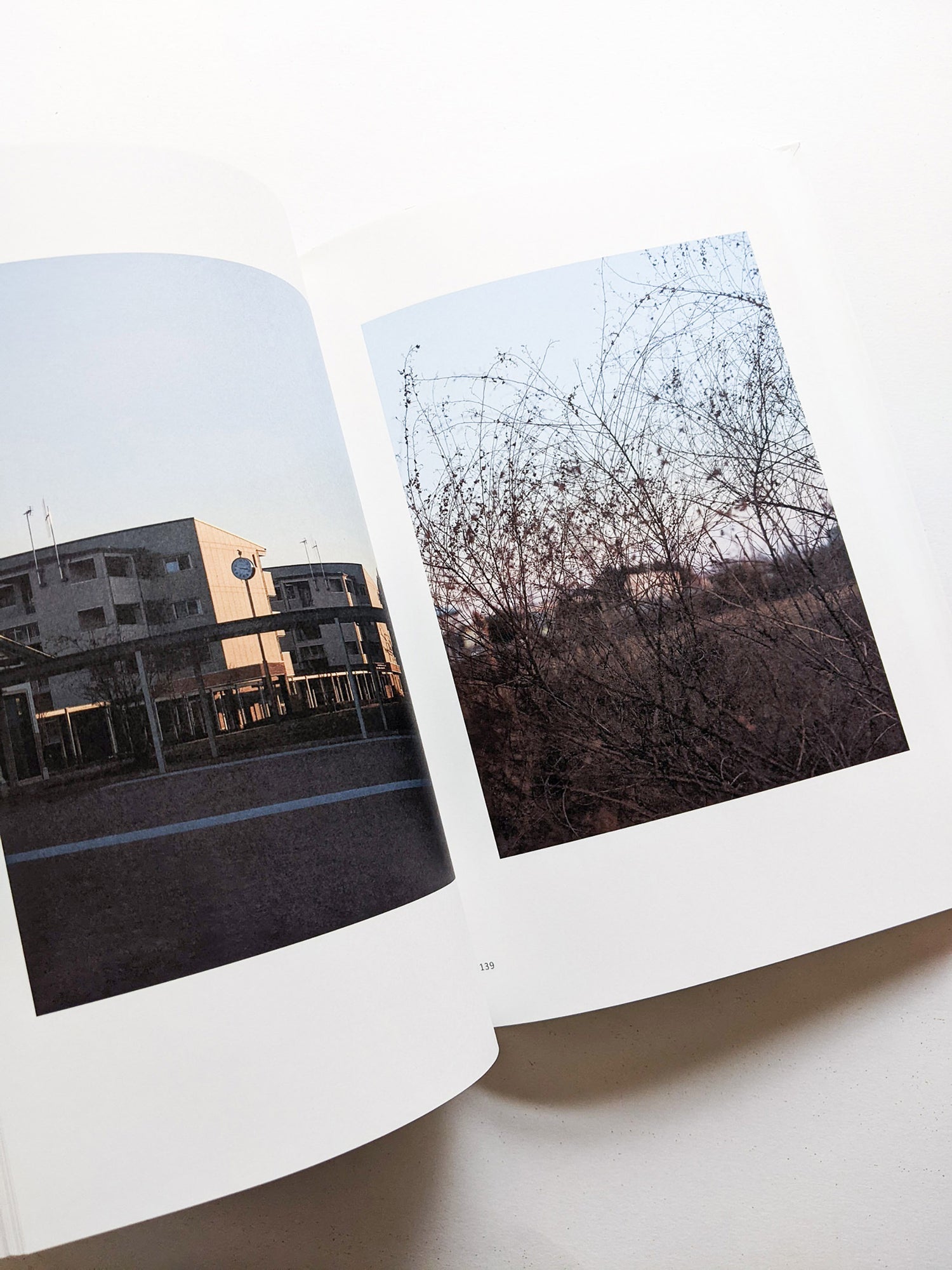 New Habitations: from North to East 11 years after 3.11