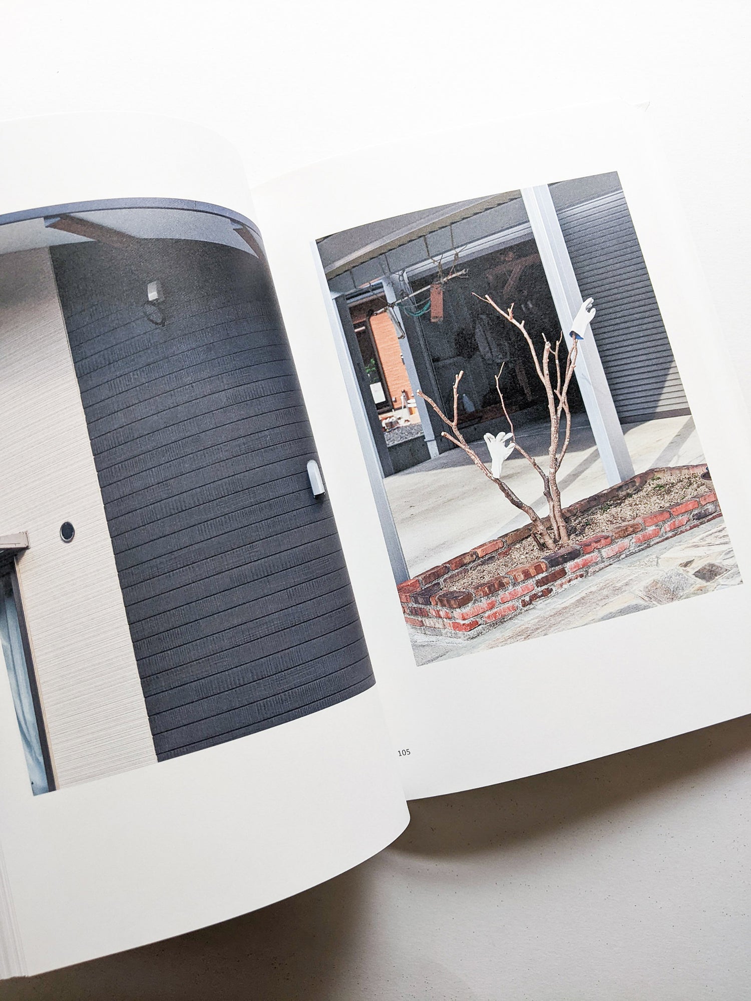 New Habitations: from North to East 11 years after 3.11