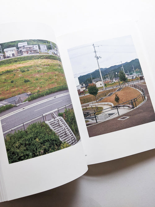 New Habitations: from North to East 11 years after 3.11