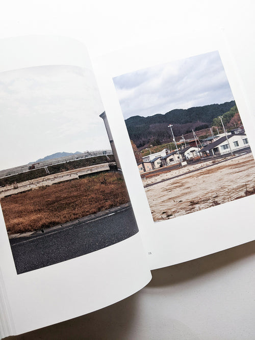 New Habitations: from North to East 11 years after 3.11