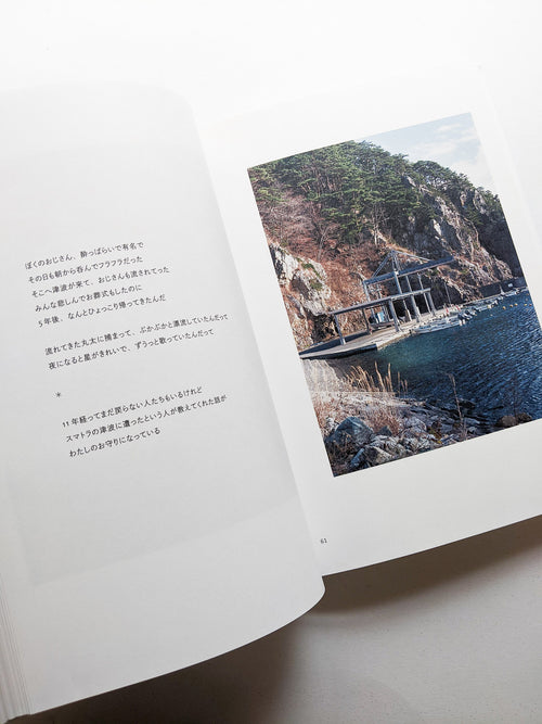 New Habitations: from North to East 11 years after 3.11