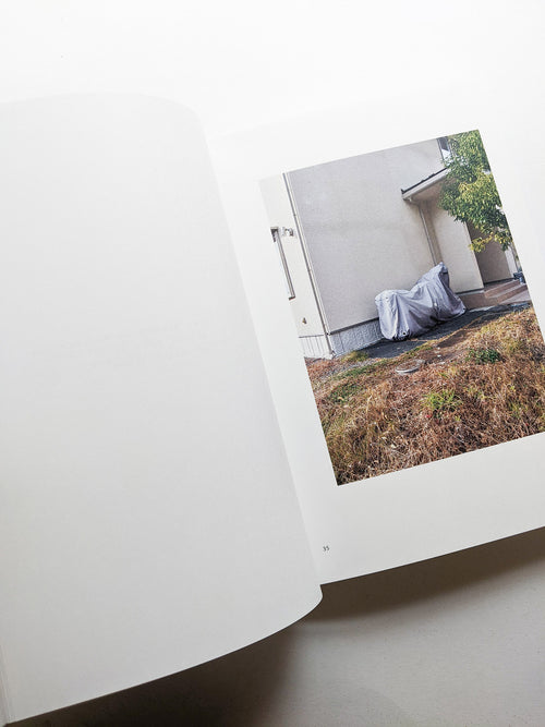 New Habitations: from North to East 11 years after 3.11