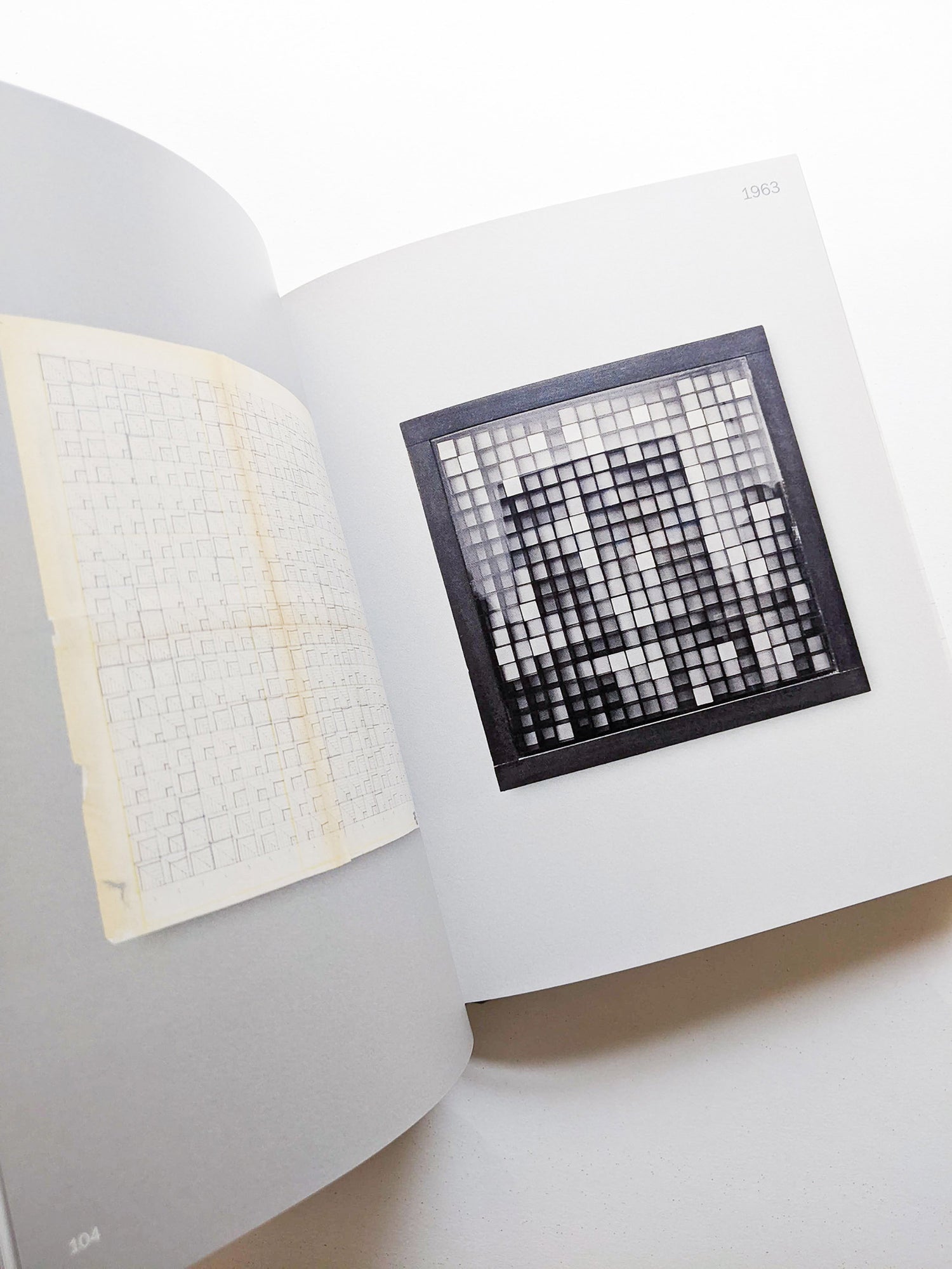 ENZO MARI: DRAWINGS / Enzo Mari