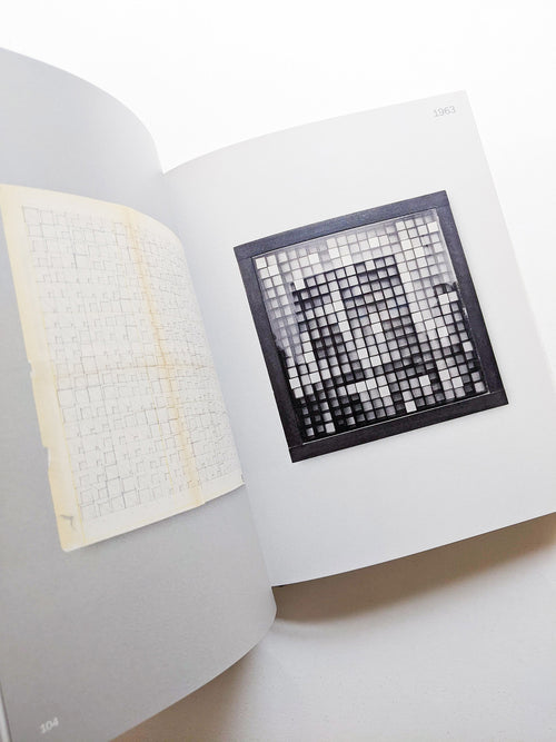 ENZO MARI: DRAWINGS / Enzo Mari