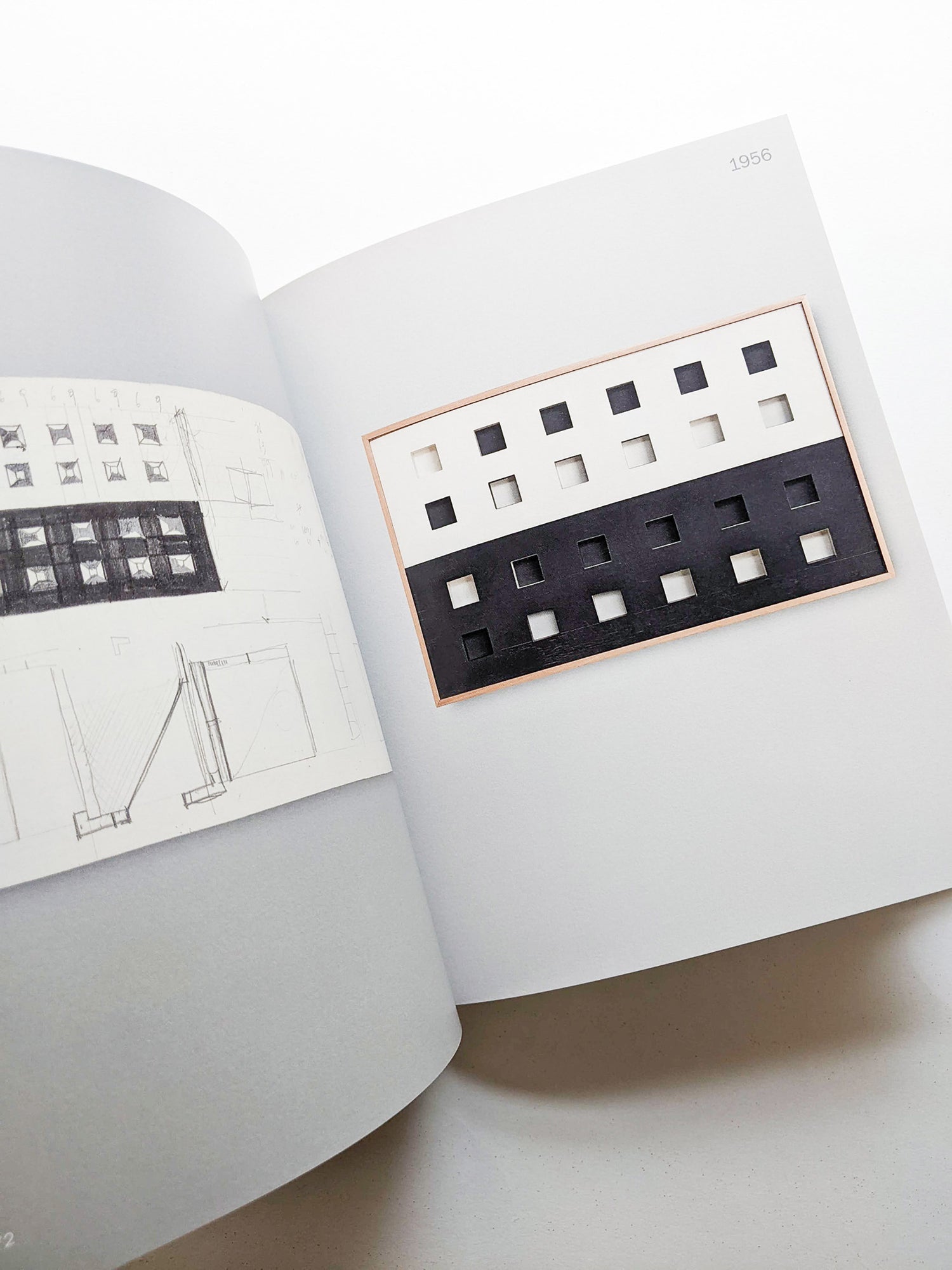 ENZO MARI: DRAWINGS / Enzo Mari