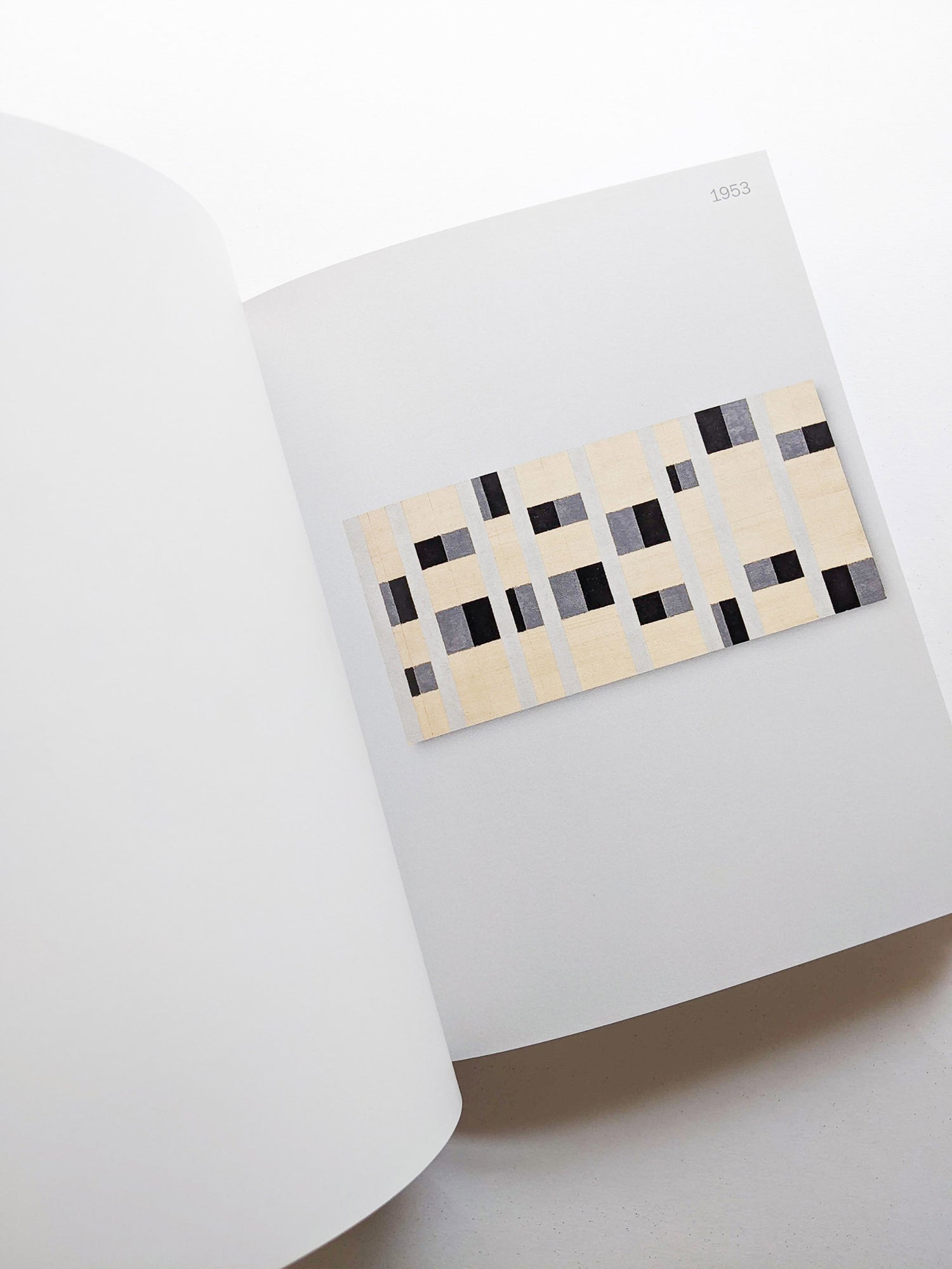 ENZO MARI: DRAWINGS / Enzo Mari