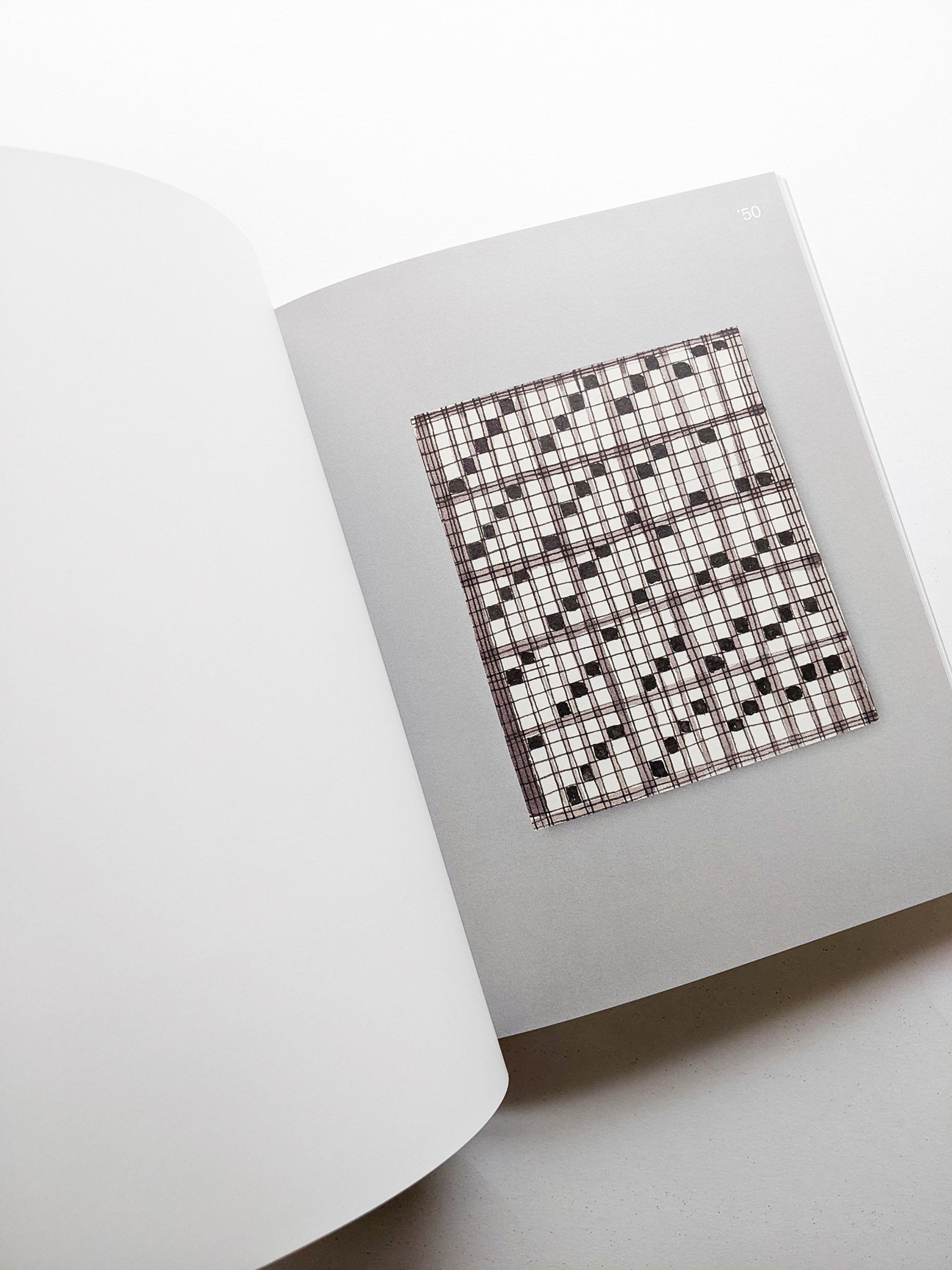 ENZO MARI: DRAWINGS / Enzo Mari - 本屋青旗 Ao-Hata Bookstore