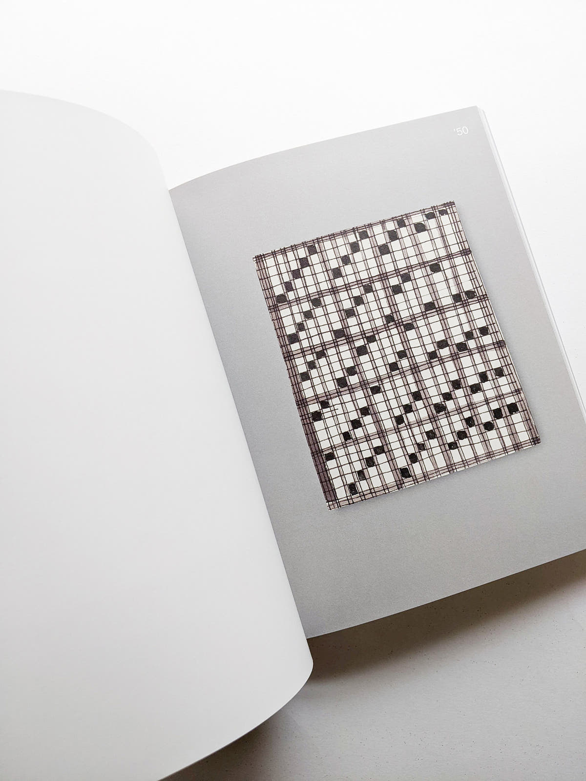 ENZO MARI: DRAWINGS / Enzo Mari