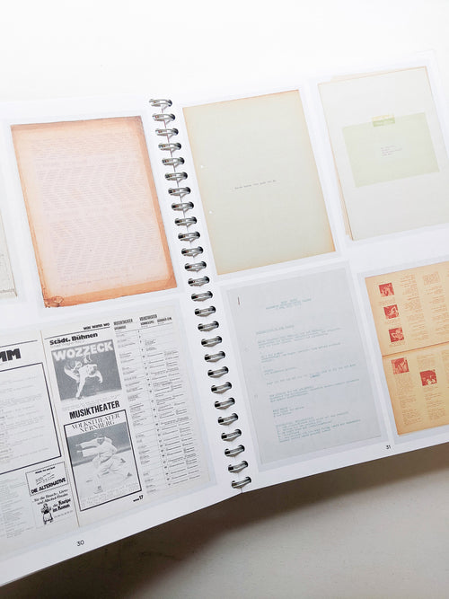 UNDER THE RADAR - UNDERGROUND ZINES AND SELF-PUBLICATIONS 1965–1975