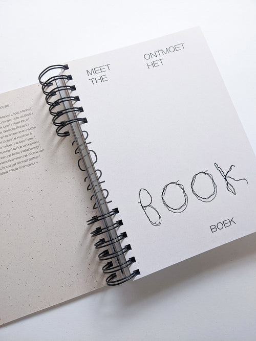 The Best Dutch Book Designs 2022