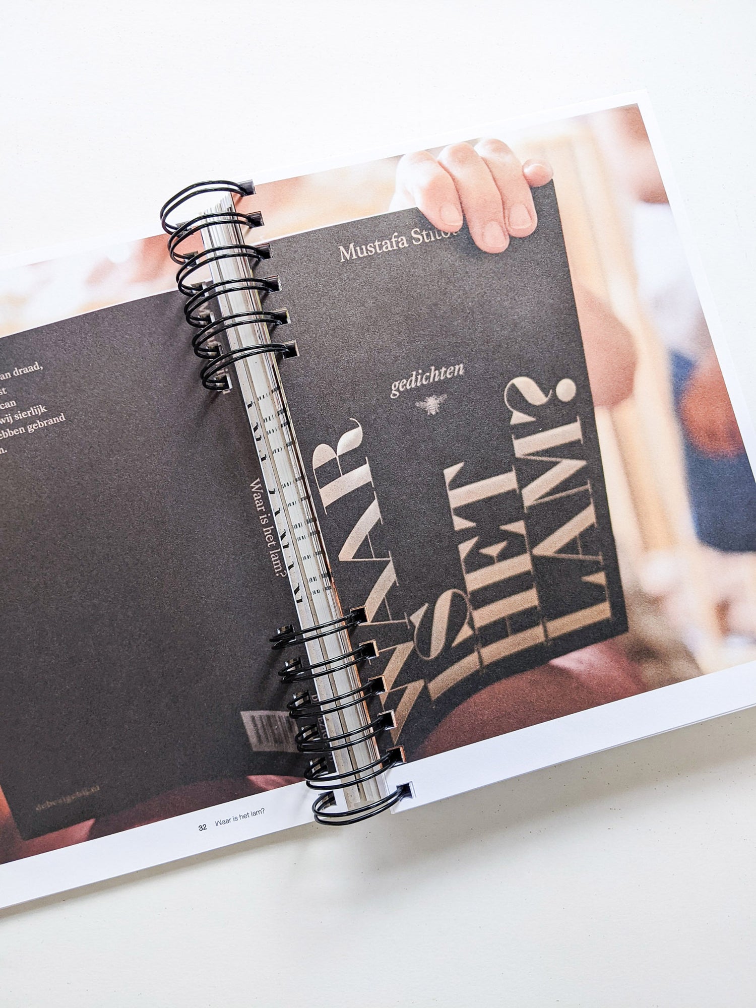 The Best Dutch Book Designs 2022