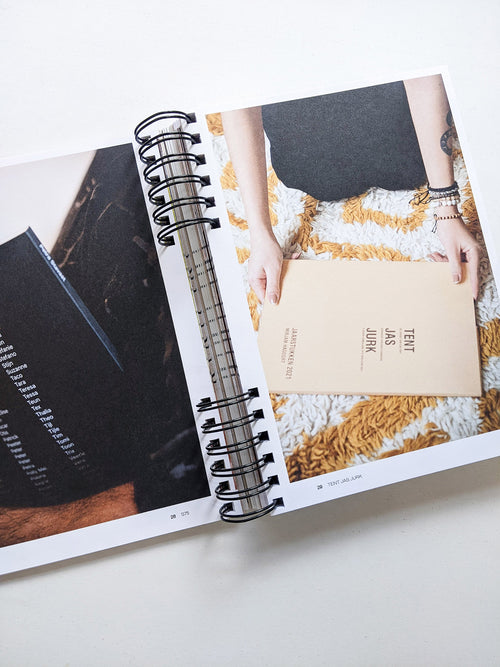 The Best Dutch Book Designs 2022