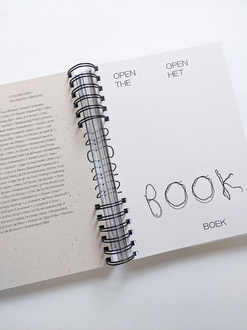 The Best Dutch Book Designs 2022