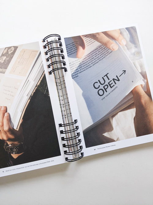 The Best Dutch Book Designs 2022