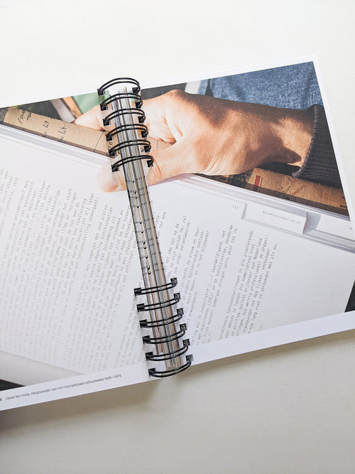 The Best Dutch Book Designs 2022