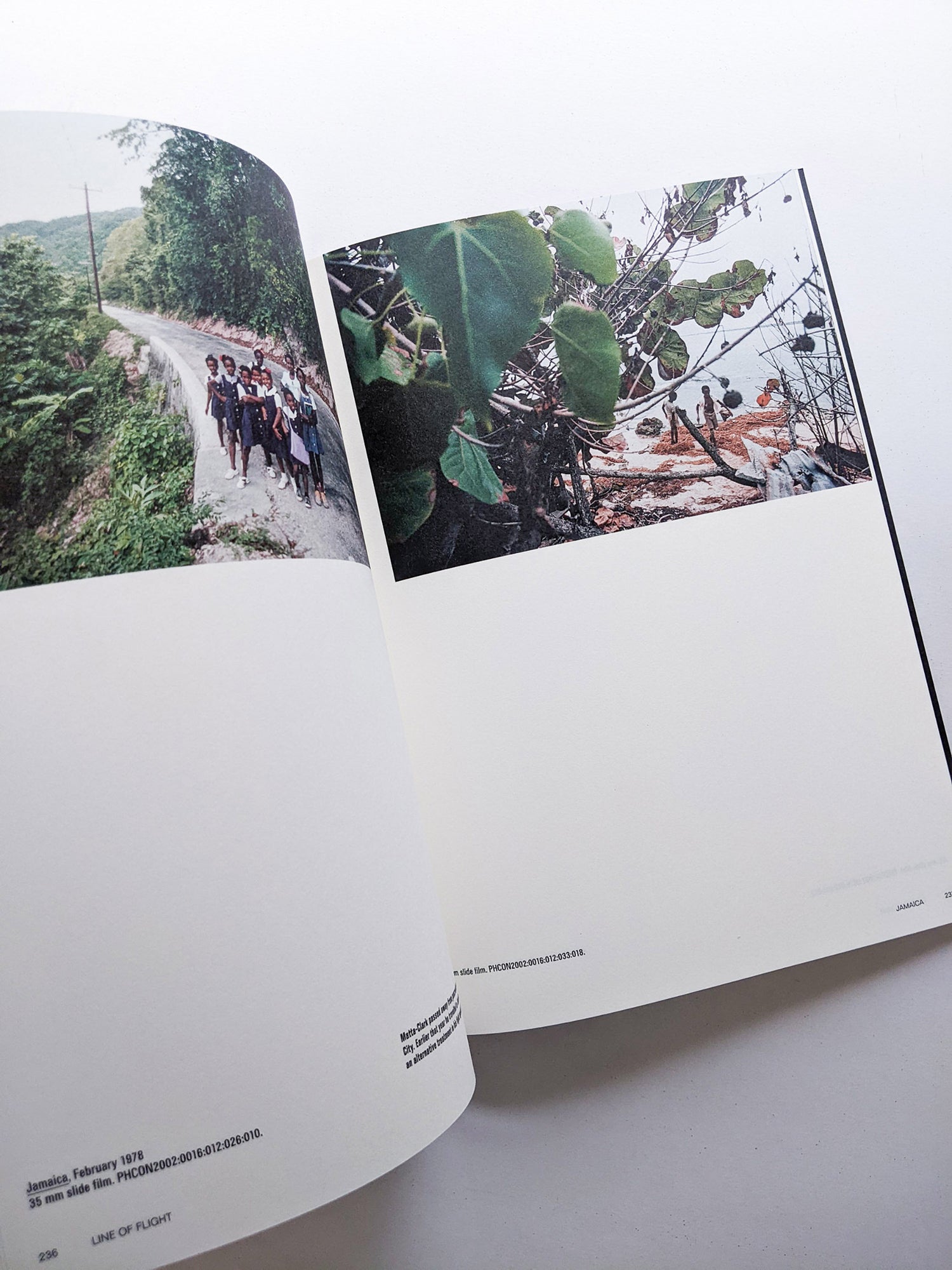 CP138 GORDON MATTA-CLARK: READINGS OF THE ARCHIVE / Gordon Matta-Clark