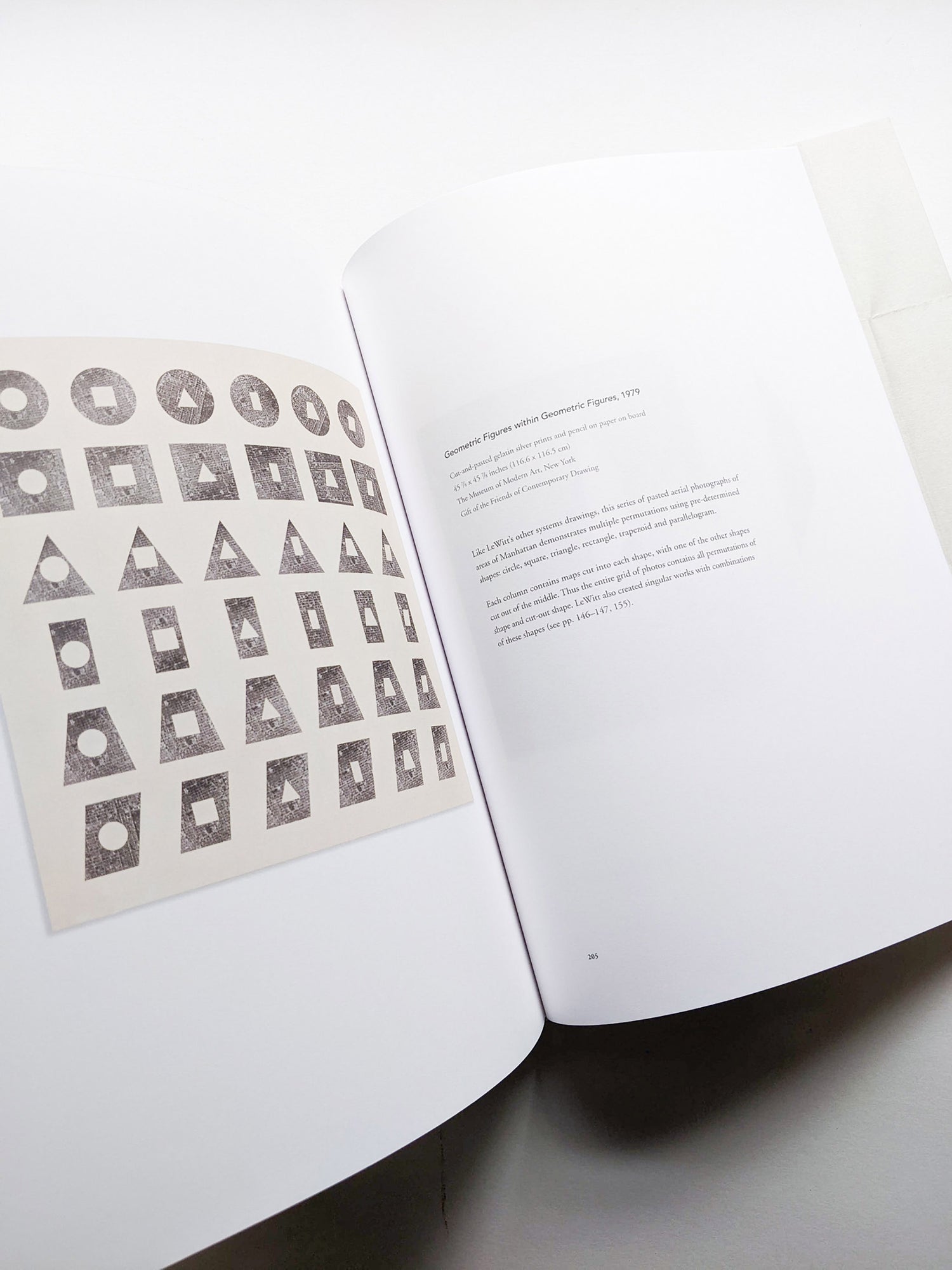 NOT TO BE SOLD FOR MORE THAN $100 / Sol LeWitt