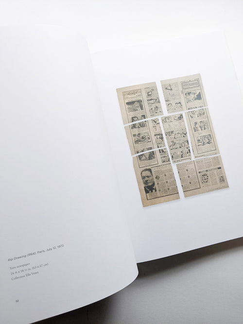 NOT TO BE SOLD FOR MORE THAN $100 / Sol LeWitt