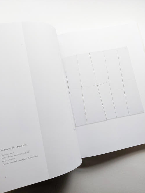 NOT TO BE SOLD FOR MORE THAN $100 / Sol LeWitt