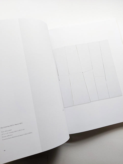 NOT TO BE SOLD FOR MORE THAN $100 / Sol LeWitt